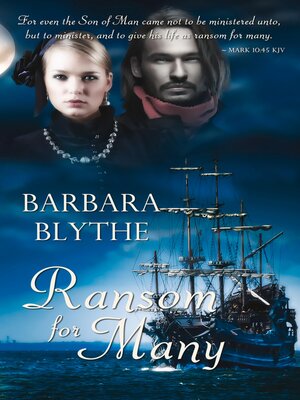 cover image of Ransom for Many